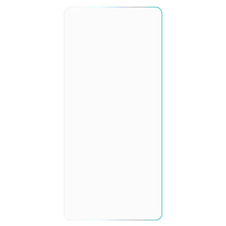 OPPO Find X5 Lite Herdet Glass Skjermbeskytter - Case Friendly - Gjennomsiktig