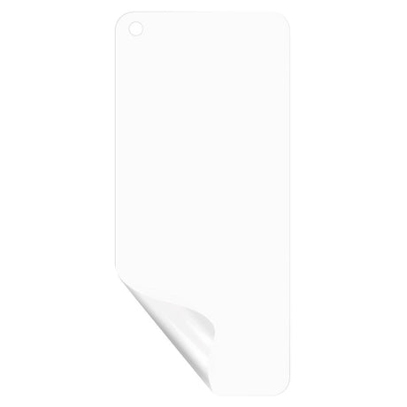 OPPO Find X5 Lite Skjermbeskyttelsesfilm - Gjennomsiktig