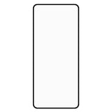 OnePlus Nord CE 2 Lite (5G) Skjermbeskytter i Glass - Case Friendly - Svart Kant