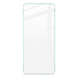 Motorola Moto G Stylus (2022) IMAK Skjermbeskytter - Case Friendly - Gjennomsiktig