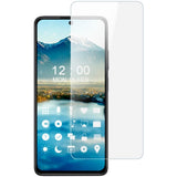 OnePlus Nord CE 2 Lite (5G) IMAK Beskyttelsesfilm - Gjennomsiktig