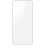 OnePlus Nord CE 2 Lite (5G) IMAK Beskyttelsesfilm - Gjennomsiktig