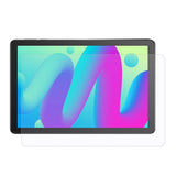 TCL Tab 10L Herdet glass - Skjermbeskyttelse - Gjennomsiktig