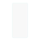 OnePlus Nord 2T (5G) Arc Edge Skjermbeskytter i Herdet Glass - Gjennomsiktig