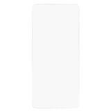 OnePlus Nord 2T (5G) Arc Edge Herdet glass - Skjermbeskytter - Gjennomsiktig