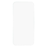 iPhone 14 Pro Max RURIHAI Skjermbeskytter i Herdet Glass - Case-Friendly - Gjennomsiktig