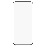 iPhone 14 Pro Max RURIHAI Herdet Glass - Full-fit - Svart Kant