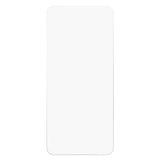 OnePlus Nord 2T (5G) Herdet Glass - Deksel-Friendly - Skjermbeskytter - Gjennomsiktig