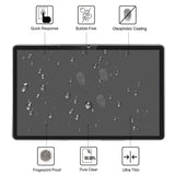 Lenovo Tab M10 (3. Gen) 10.1" (TB-328F/TB-328X) Herdet glass - Skjermbeskytter 9H - Gjennomsiktig