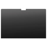 MacBook Pro 16 M5/M4/M3/M2/M1 (2026-2021) Skjermbeskytter i herdet glass - Privacy Filter