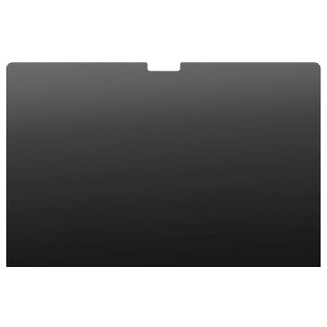 MacBook Pro 16 M5/M4/M3/M2/M1 (2026-2021) Skjermbeskytter i herdet glass - Privacy Filter