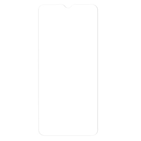 OPPO A77 Skjermbeskyttelsesglass - Gjennomsiktig