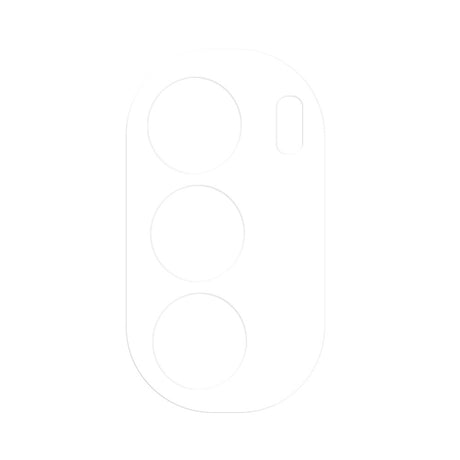 Motorola Moto G52 Kamerabeskyttelsesglass - Gjennomsiktig