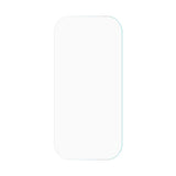 Xiaomi Poco F4 GT Kamerabeskyttelsesglass - Gjennomsiktig