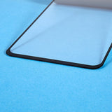 Samsung Galaxy M33 Arc Edge Herdet Glas Skjermbeskytter - Case Friendly - Svart Kant