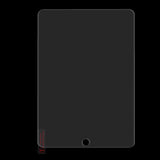 iPad (2018) / iPad (2017) Herdet Glass Skjermbeskytter 9H (Round Edges)