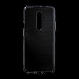 OnePlus 7 Pro Fleksibelt Deksel - Gjennomsiktig