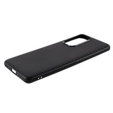 EIDERWOOD OnePlus 9 Pro Matt Fleksibelt Plast Deksel - Svart