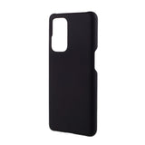 EIDERWOOD OnePlus 9 Hardt Plast Deksel - Svart