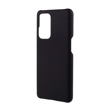 EIDERWOOD OnePlus 9 Hardt Plast Deksel - Svart