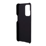 EIDERWOOD OnePlus 9 Hardt Plast Deksel - Svart