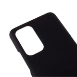 EIDERWOOD OnePlus 9 Hardt Plast Deksel - Svart