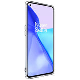 OnePlus 9 Pro IMAK UX-5 Series Fleksibelt Plast Deksel - Gjennomsiktig