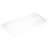 Nokia 2.3 Shell Plastdeksel Gjennomsiktig