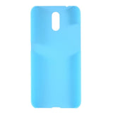 Nokia 2.3 Shell Plast Deksel - Baby Blå
