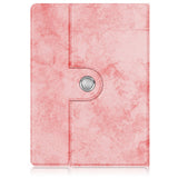 EIDERWOOD PocketBook InkPad Lite Flip-Deksel med 360 Graders Stativfunksjon & Penneholder - Rosa