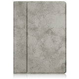 EIDERWOOD PocketBook InkPad Lite Flip-Deksel med 360 Graders Stativfunksjon & Penneholder - Grå