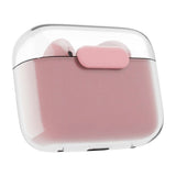 Juice True Wireless In-Ear Hodetelefoner - Rosa