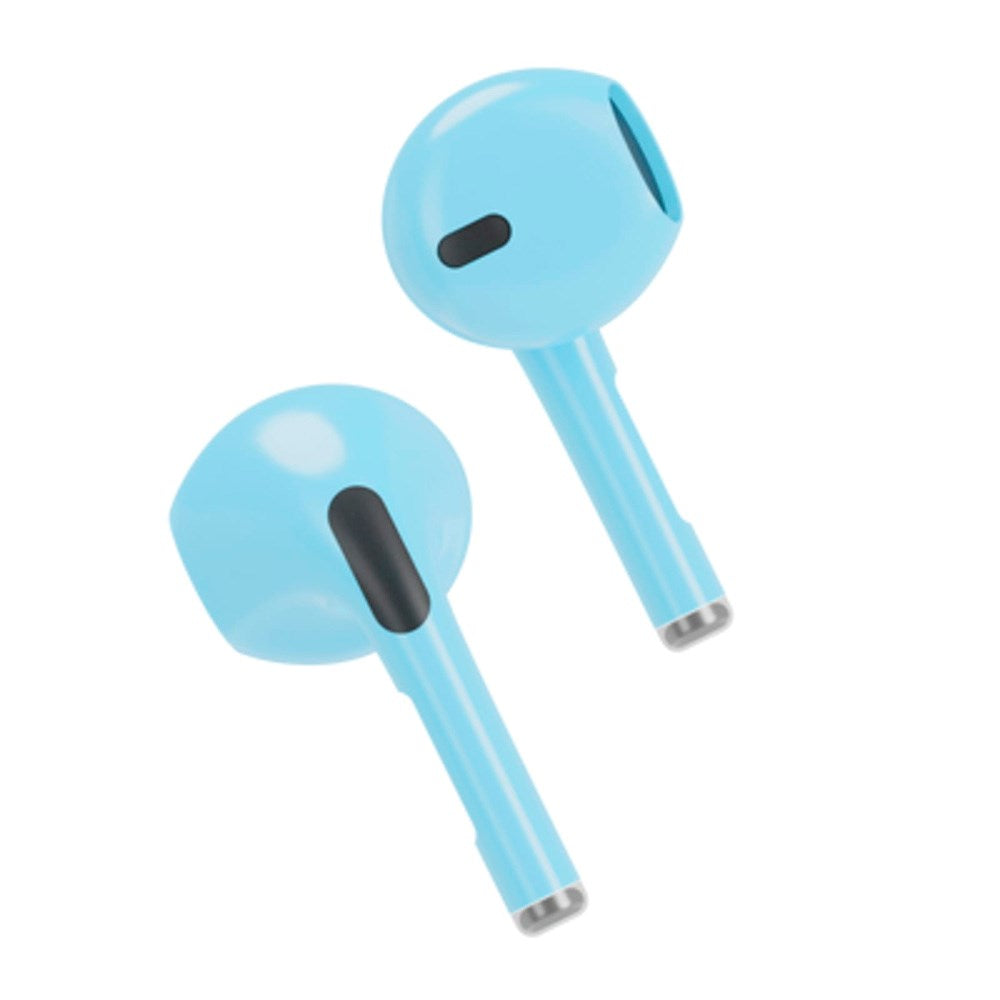 Juice True Wireless In-Ear Hodetelefoner - Blå