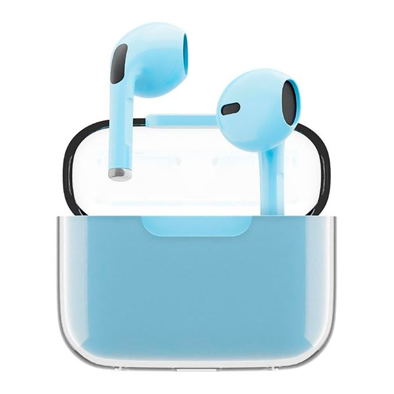 Juice True Wireless In-Ear Hodetelefoner - Blå