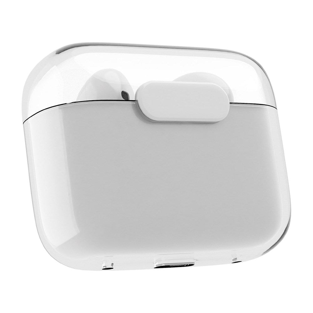 Juice True Wireless In-Ear Hodetelefoner - Hvit