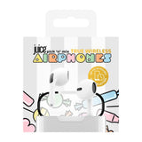 Juice True Wireless In-Ear Hodetelefoner - Hvit