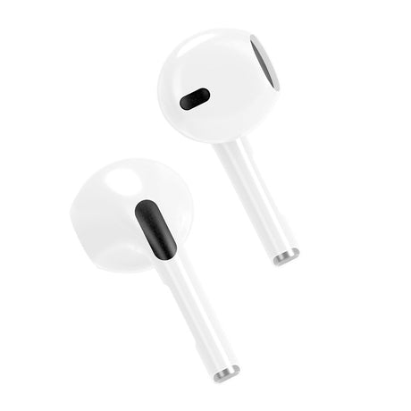 Juice True Wireless In-Ear Hodetelefoner - Hvit