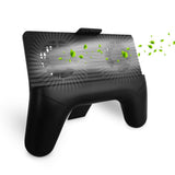 Universal Game Håndtak med Innebygd Holder - Svart