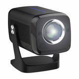 Denver PR-4852 Projektor med Innebygd 3K / 4K UHD & 1 x HDMI 1 x USB-A 1 x 3,5 mm Kontakt & Bluetooth – Svart