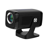 Denver PR-4852 Projektor med Innebygd 3K / 4K UHD & 1 x HDMI 1 x USB-A 1 x 3,5 mm Kontakt & Bluetooth – Svart