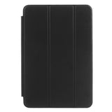 Apple iPad Mini 4 Smart Deksel m. Stativ - Svart