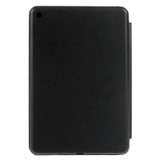 Apple iPad Mini 4 Smart Deksel m. Stativ - Svart