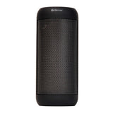 Denver Trådløs Bluetooth Høyttaler 1200mAh med RGB LED-Lys - Svart