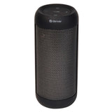 Denver Trådløs Bluetooth Høyttaler 1200mAh med RGB LED-Lys - Svart