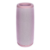 Denver Trådløs Bluetooth Høyttaler med 2 x 5W RMS - Rosa