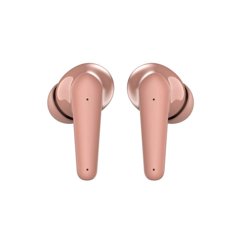 Denver True Wireless Hodetelefoner - In-Ear - Rosa