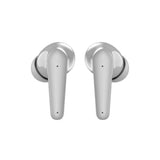Denver True Wireless Hodetelefoner - In-Ear - Grå