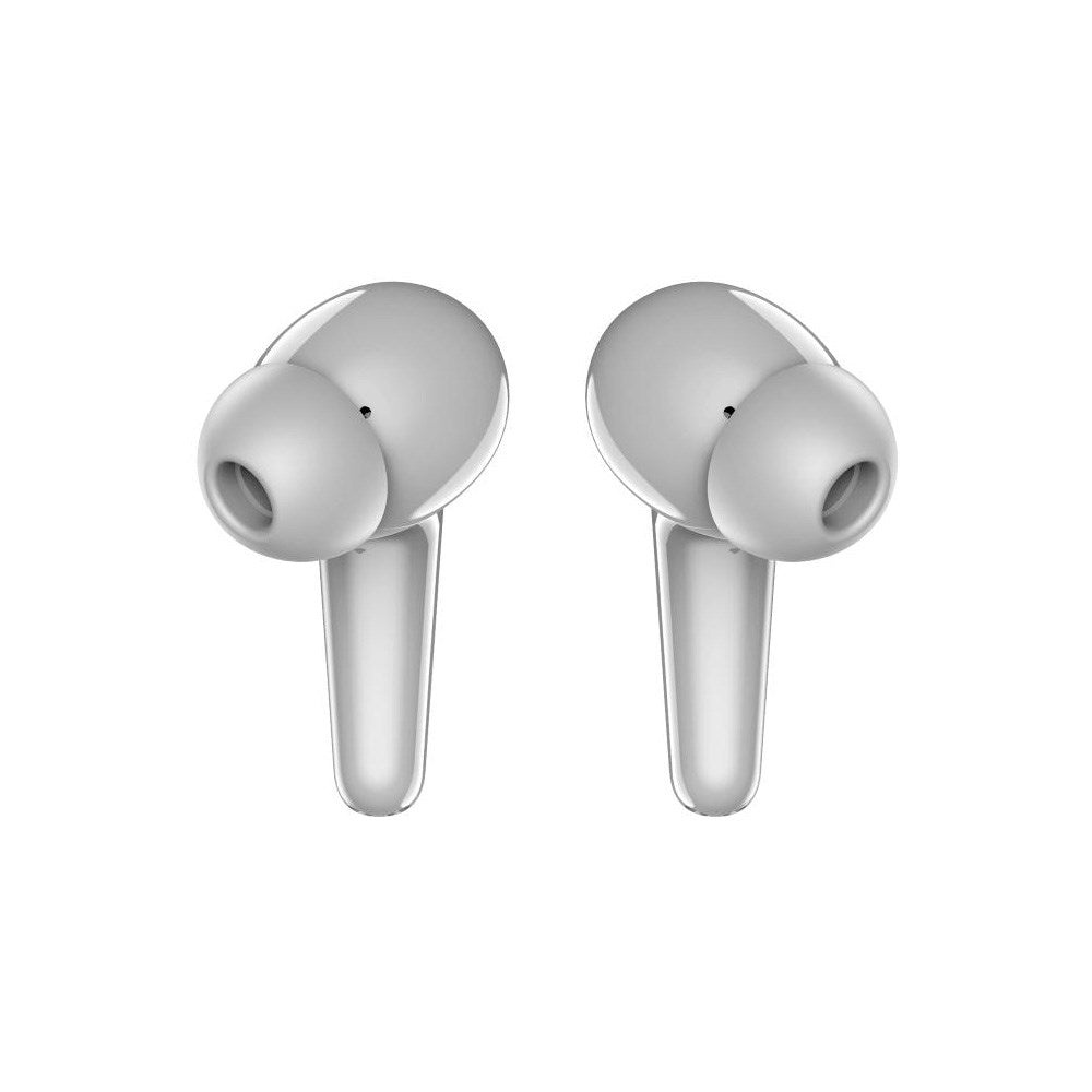 Denver True Wireless Hodetelefoner - In-Ear - Grå