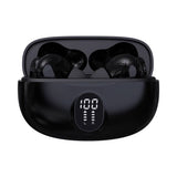 Denver TWE-57B True Wireless Bluetooth In-Ear Hodetelefoner - Svart