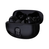 Denver TWE-57B True Wireless Bluetooth In-Ear Hodetelefoner - Svart
